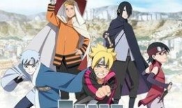 博人转在线观看,在线观看，揭秘忍者世界的全新篇章